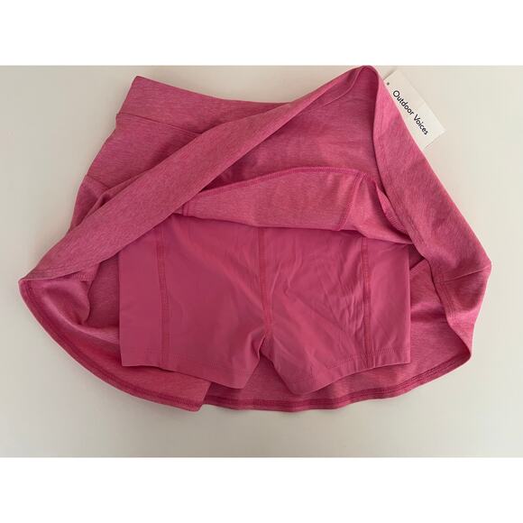 Outdoor Voices Par 3" Skort - Picture 3 of 6